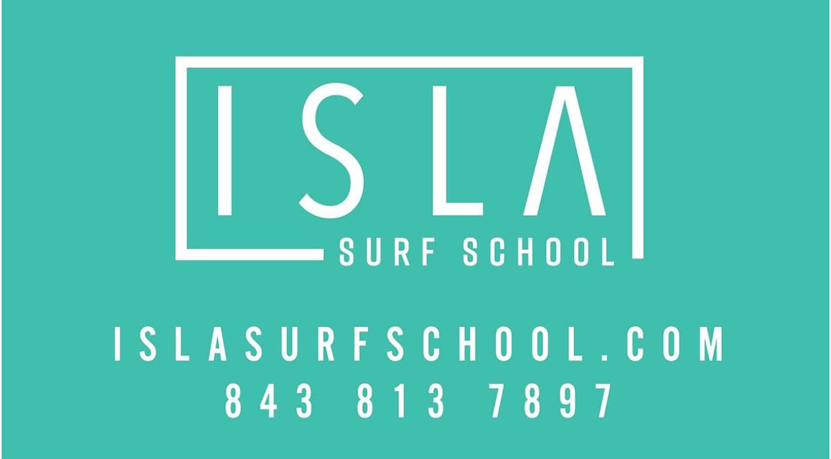 Things To Do Isla Surf School